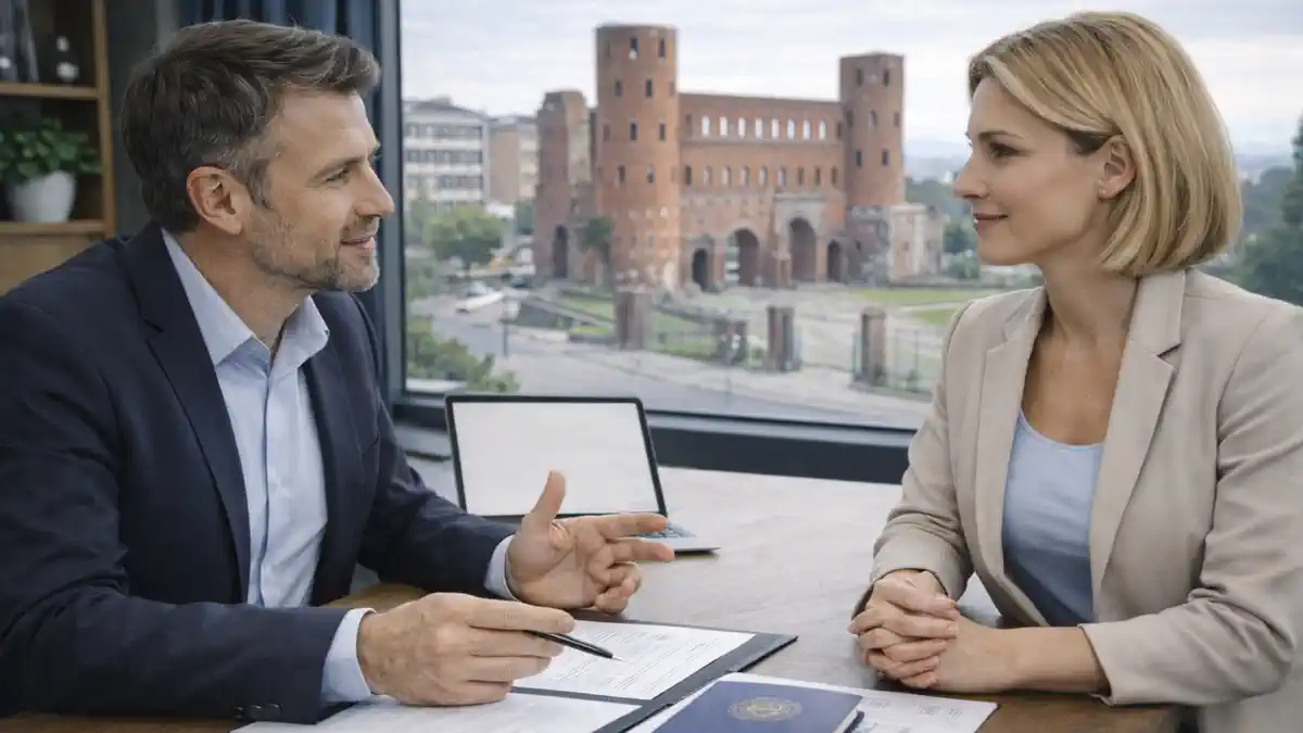 Шенгенская виза в Италию: подача документов и стратегия получения