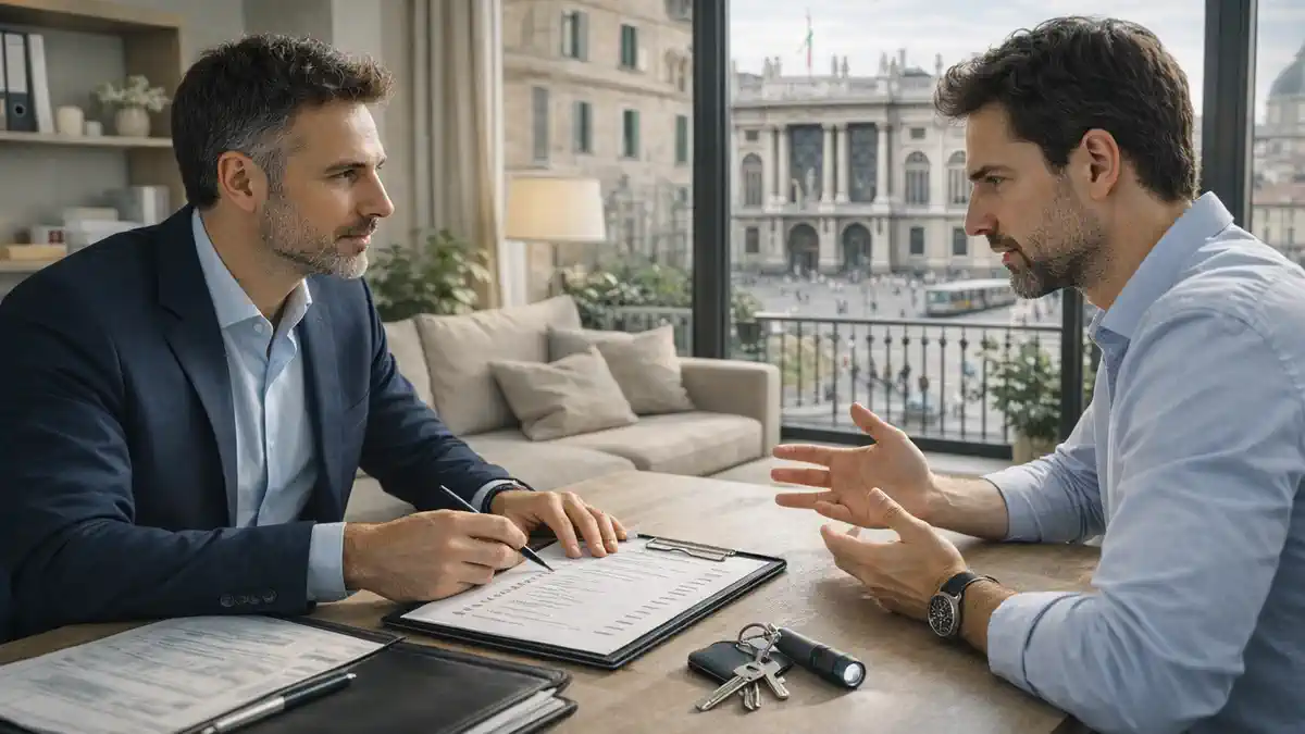 Смета, логистика и снабжение ремонта в Турине: контроль бюджета, сроков и материалов