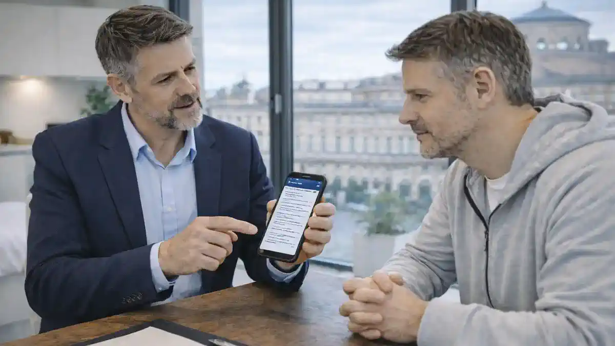 Резиденция и прописка в Италии: residenza в Турине — оформление, документы и сопровождение