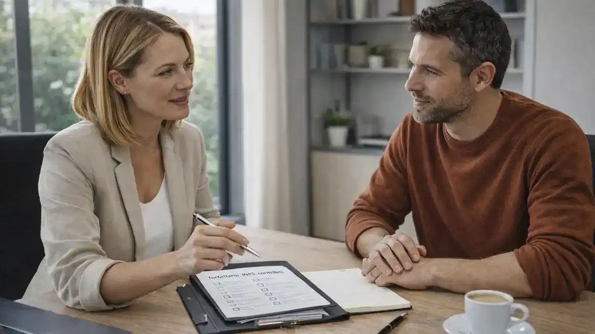 Льготы и бонусы для бизнеса в Италии: консультация по налогам, грантам и документам в Турине