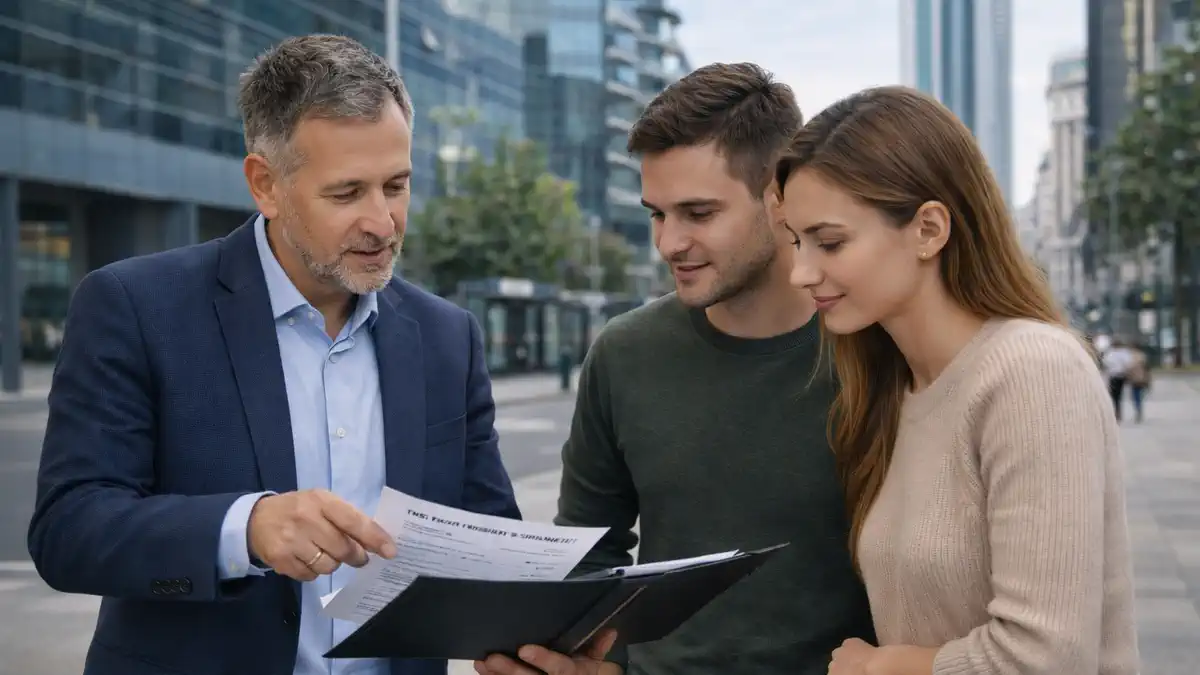 Купить недорогую квартиру в Турине под аренду: подбор, проверка и сопровождение