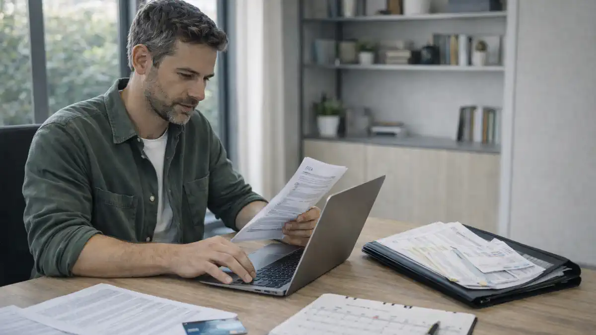 Налоговая отчётность самозанятых в Италии: календарь сроков, декларация Redditi и форма F24