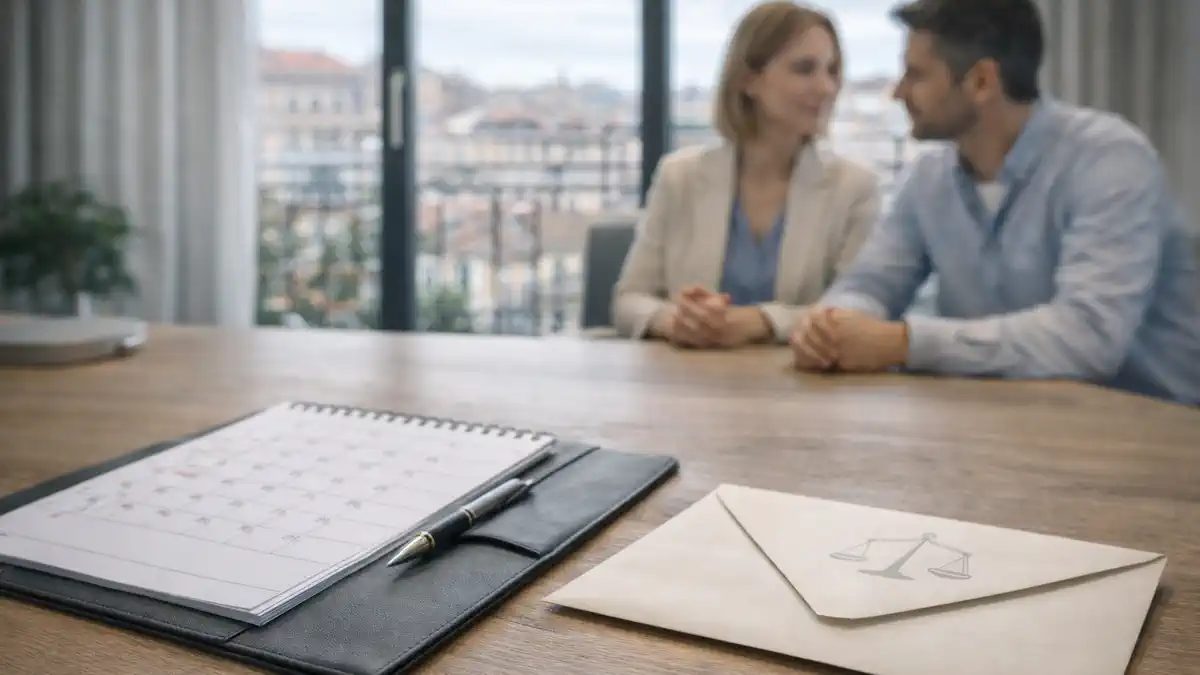 Долгосрочный ВНЖ ЕС в Италии, документы и проверка статуса, спокойная юридическая атмосфера